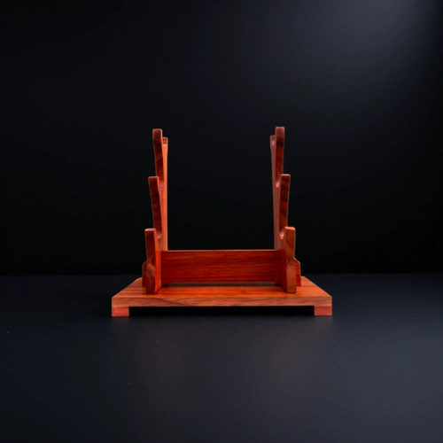 Меч из натурального дерева, оружие, деревянная основа, стенд