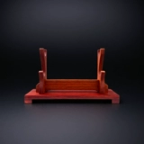 Деревянный меч из натурального дерева, многослойное оружие, стенд