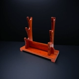 Меч из натурального дерева, оружие, деревянная основа, стенд