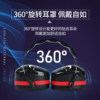Zero-hearing soundproof earmuffs, industrial-grade noise reduction and super mute
