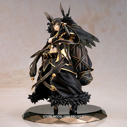 【GSC现货】1/7Assassin/赛米拉米斯Fate/Grand Order手办模型 - 图1