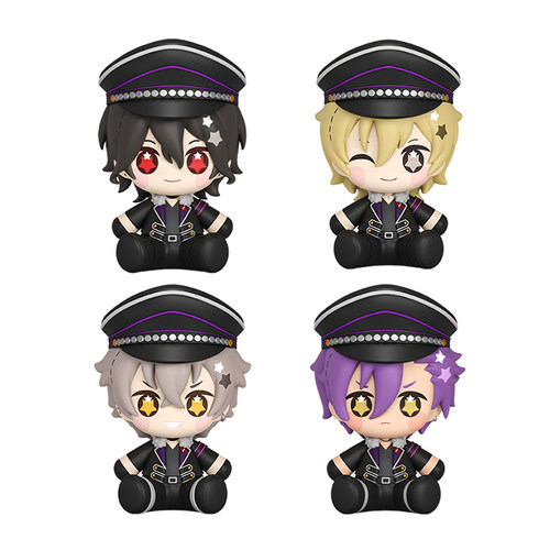 【GSC补款】Huggy Good Smile偶像梦幻祭2 UNDEAD 多款可选 - 图3