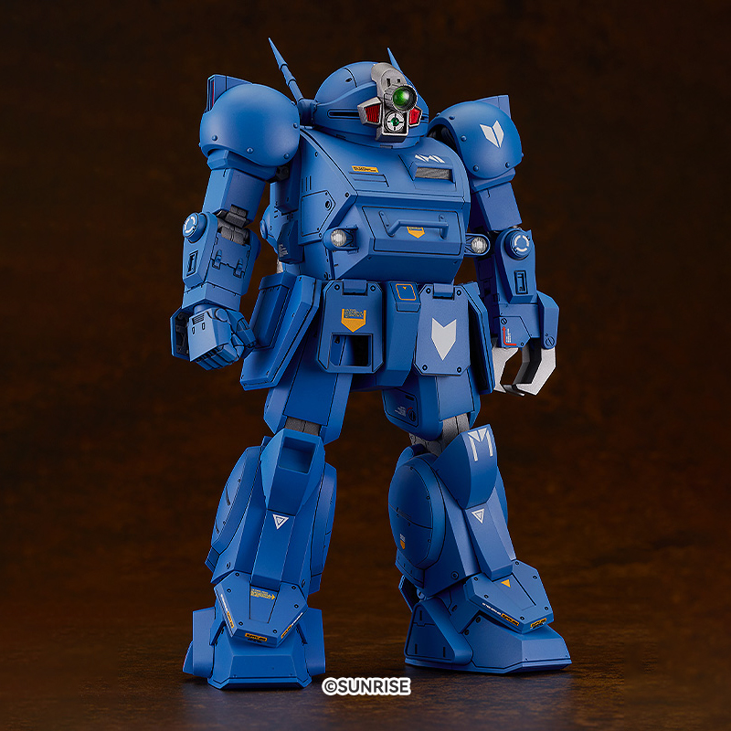 【GSC现货】PLAMAX SV-01 1/24 Scale X・ATH-02 强袭犬 - 图0