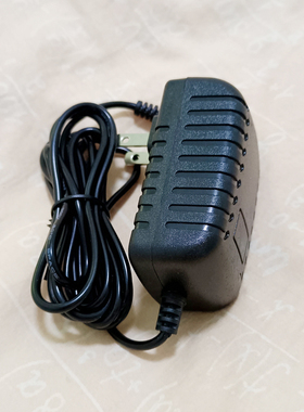 适用OTO按摩枕电源线火牛适配器