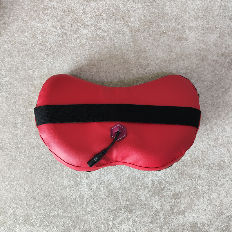 OTO按摩器EU288按摩枕皮套配件更换加厚高弹外套,淘宝优惠券,粉丝福利购,淘宝优惠卷