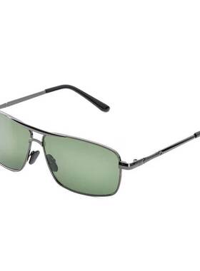 墨镜玻璃小脸开车专用耐磨太阳镜