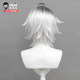 Xiuqin's fifth personality patient Xingchen cos wig