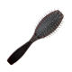 Durable accessories air bag wide teeth high-quality large steel comb wig