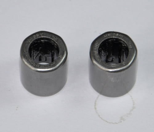 【正品】德国进口INA单向滚针轴承离合器轴承HF0612 6*10*12mm - 图3