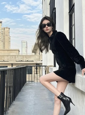 SLM119 意产进口定制板材太阳镜 超超大框修脸墨镜 25年订单 INS