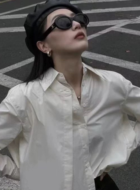 C和L 40194 意产进口板材太阳镜 方圆款大框修脸墨镜 经典款 INS