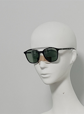 ZS22518 德国专业光学镜 意产花料+钛金属+ZS镜片 DING配 太阳镜