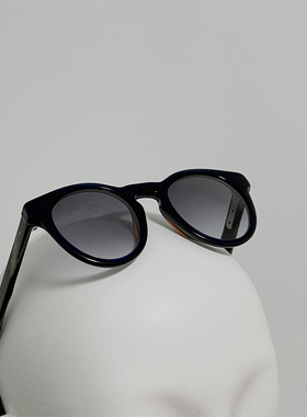 MJ02 小马哥主线意产进口定制花料板材太阳镜墨镜 质感超好 捡漏