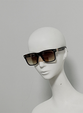 TL545 奢品太阳镜 意产定制板材墨镜 做工复杂 25年新款 样板孤品