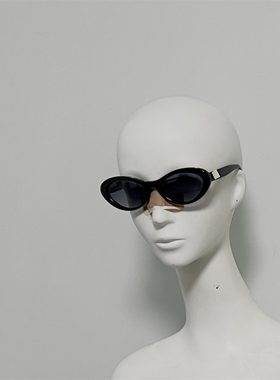 C和H 5416 意产进口定制板材太阳镜 专业偏光镜片墨镜 26年新款