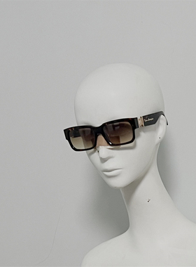 TL544 奢品太阳镜 意产客供定制板材墨镜 做工复杂 25年新款 样品