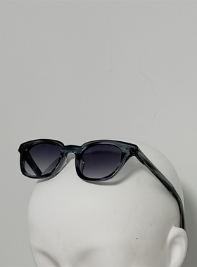 BK03 日裔设计师 复杂款意产订制板材太阳镜 墨镜 眼镜 框中框