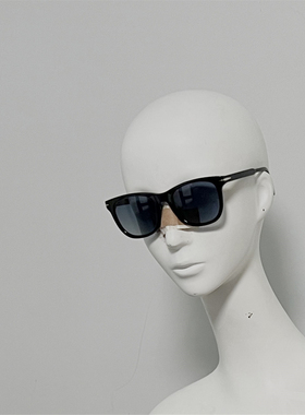 DB1113 意产进口定制板材太阳镜 方圆款墨镜 25年新款 样板孤品