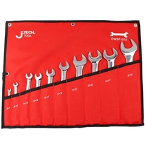 Teco wrench set suit sail cloth bag without tool 15 pieces 24 pieces GR COMF