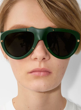 uv400蛤蟆镜欧美个性男女太阳镜