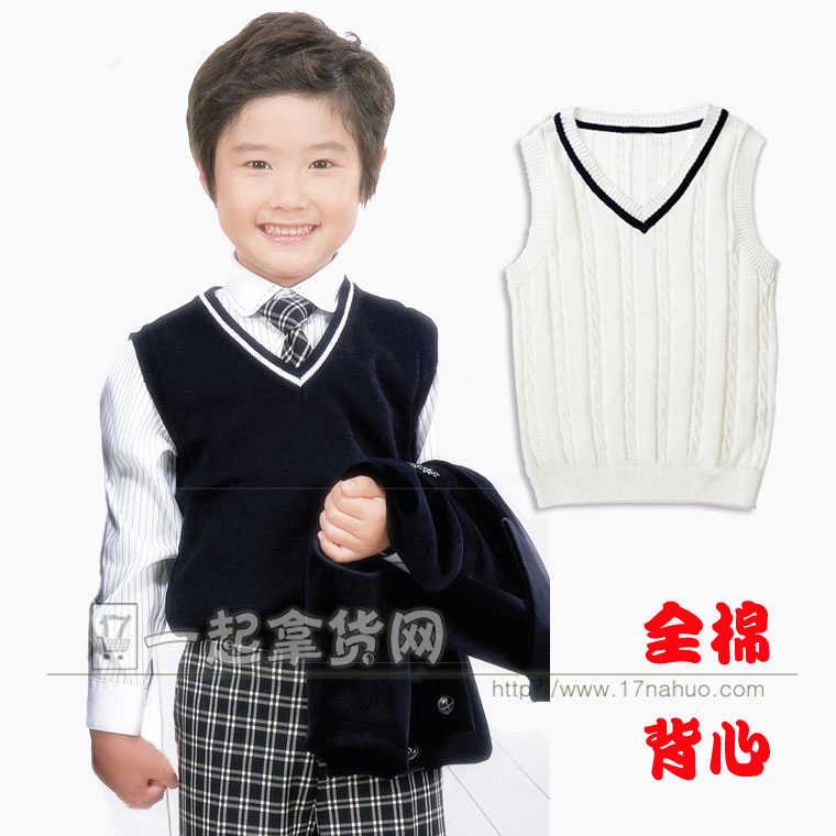 英伦学院风幼儿园园服春秋装男女童班服校服小学生西服套装秋冬季