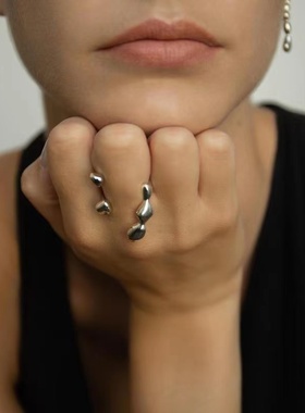 nottu2021新小众熔岩ins18k开口