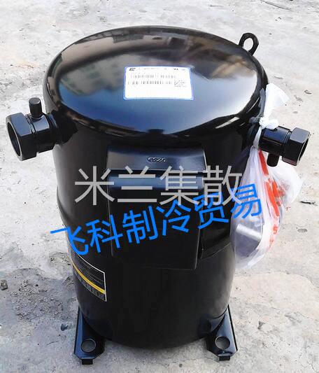 CR24KQ-PFZ-267RM CR24KQE-TF5-240AA全新两2P匹谷轮活塞压缩机-图2