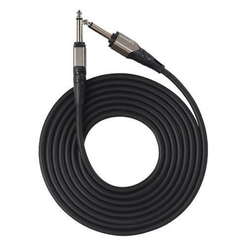 INSPIRE C5 吉他连接线 民谣木吉他电吉他贝斯乐器通用强劲降噪线 - 图3