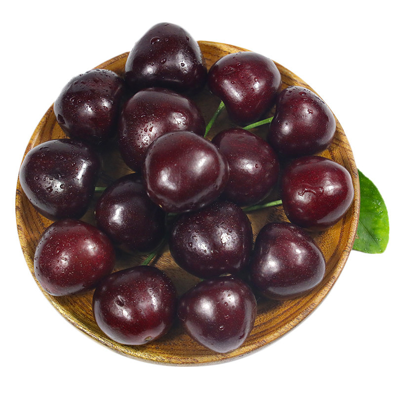 智利车厘子5斤5j新鲜水果包邮当季整箱进口大樱桃4j孕妇高档礼盒,淘宝优惠券,粉丝福利购,淘宝优惠卷