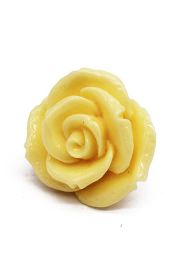 合金饰品树脂眼睛朋克风骷髅戒指