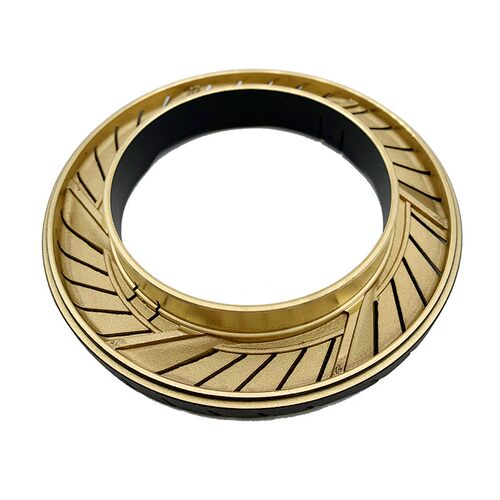 燃气灶配件适用于美的MQ7211-G/S QL300B QL303B火盖分火器分火盘 - 图2