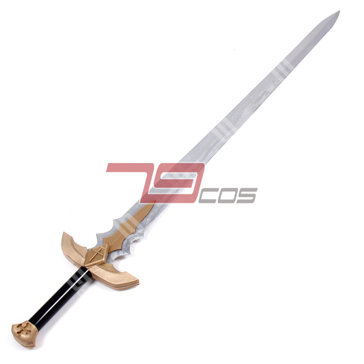 79COS fate apocrypha黑之rider剑和鞘cosplay精品道具定做1731 - 图1