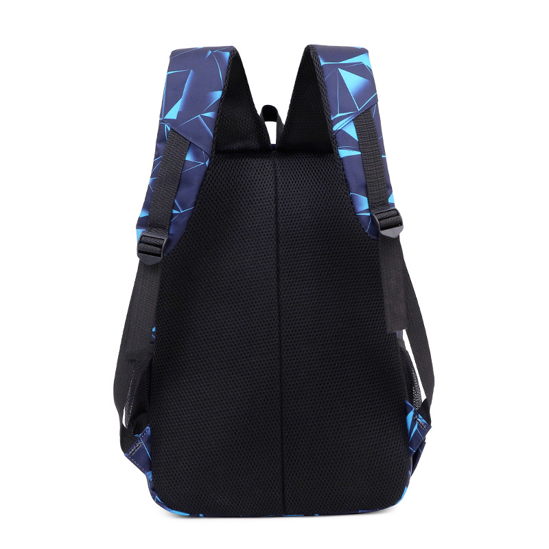 backpacks big student travel bag men school backpack mochila - 图0