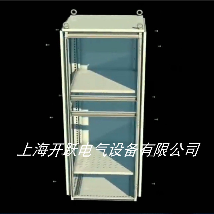 Imitation Rittal chassis cabinet PC computer intelligent control cabinet