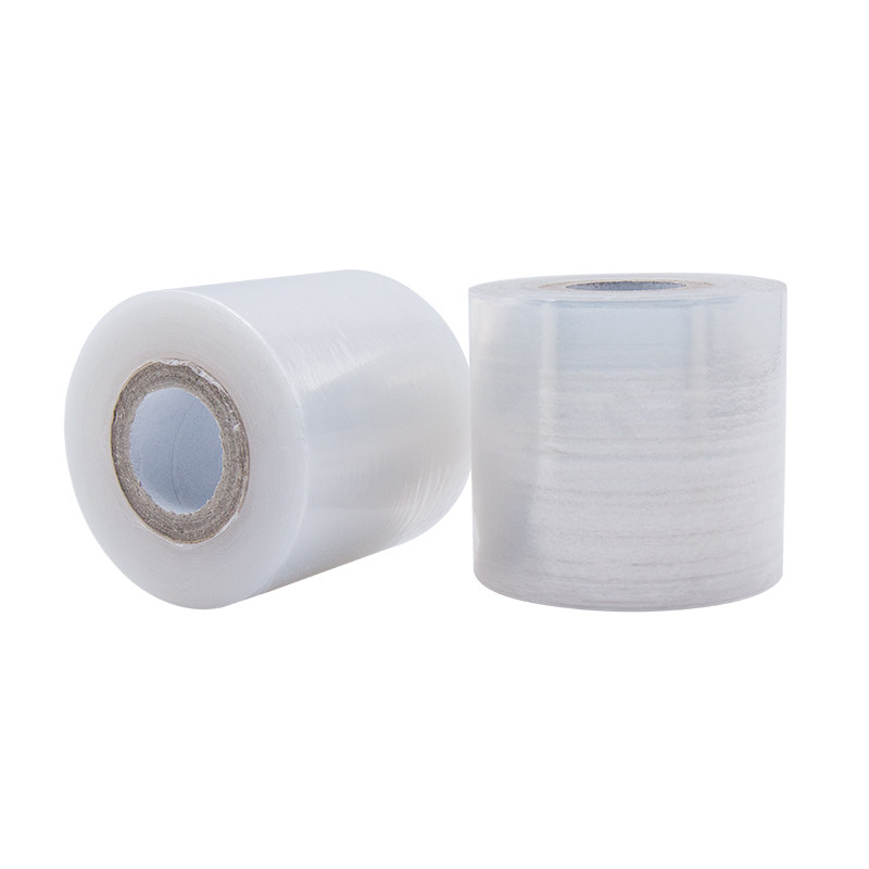 pe小卷缠绕膜拉伸膜捆菜膜保鲜膜小卷打包装膜46810cm嫁接塑料膜,淘宝优惠券,粉丝福利购,淘宝优惠卷