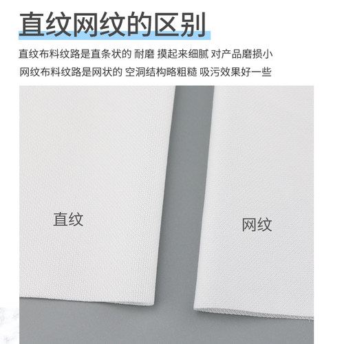 防静电无尘布工业擦拭布 9寸除尘布1009S屏幕纤维清洁布9*9无纺布 - 图0