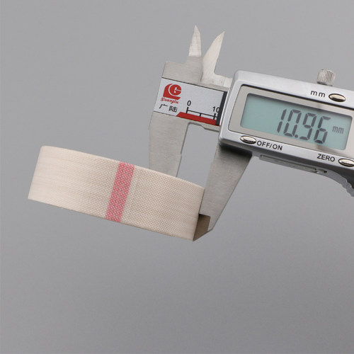 速冠进口耐高温胶布 铁氟龙绝缘隔热胶带 厚0.13mm*25mm*10米 - 图0