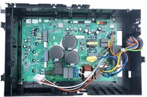 Long-iridescent 2-match 3-part outdoor machine universal integrated board JUK6 100900001913 JUK7 820 10042218