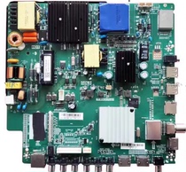 Original fitting 4K TV network Main board TP MS638 PC821 CV638H-D50 ST638JSM-CP1 ST638JSM-CP1