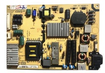 Original fit TCL L55F1600E 3700A D55A710 power supply board 40-E501C4-PWF1XG PWI1XG
