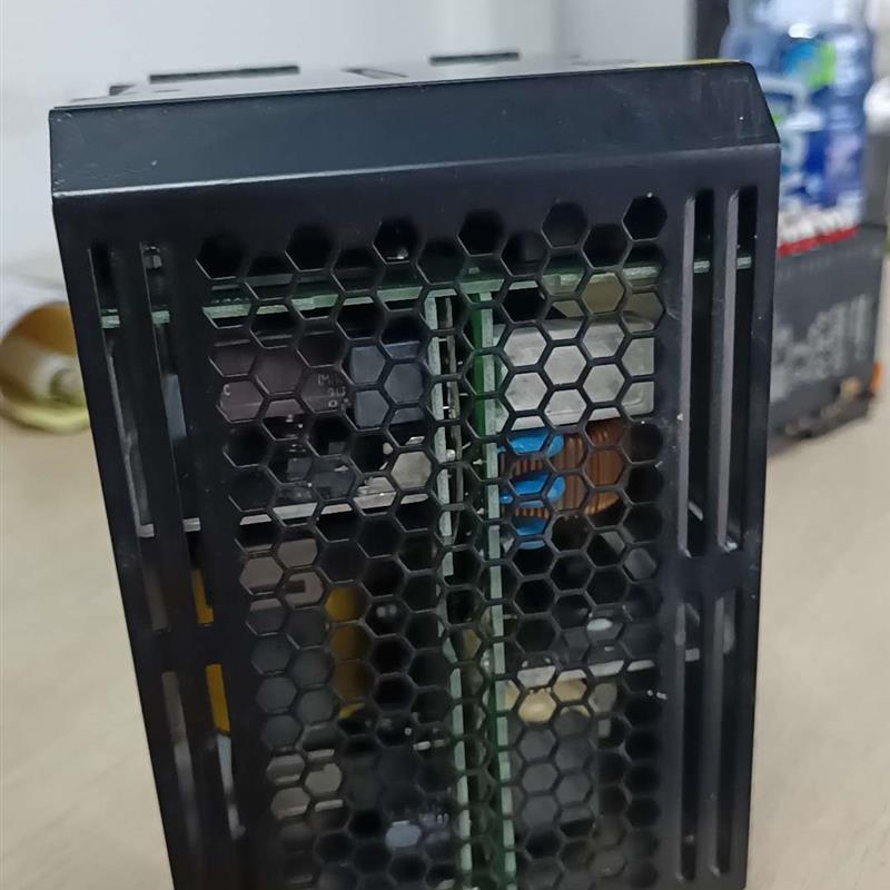 欧姆龙导轨式开关电源S8VK-G48024 ,24VDC - 图2