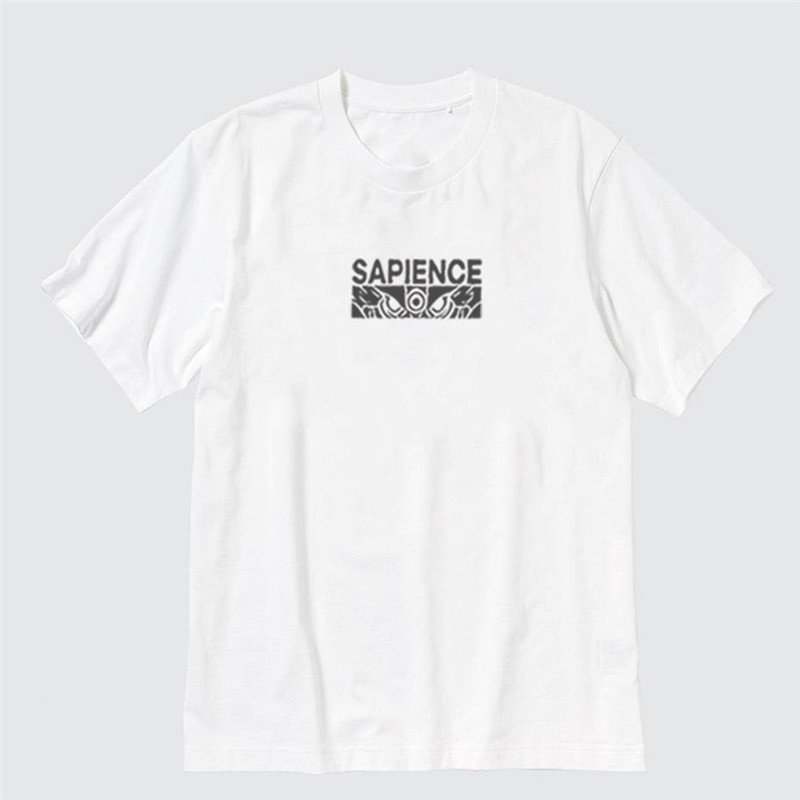 加肥加大码300斤重磅纯棉短袖男T恤夏季美式复古潮牌宽松半袖上衣 - 图2