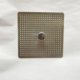 Stainless steel square drain floor drain filter kitchen bathroom supplies floor drain anti-hair and anti-clogging filter