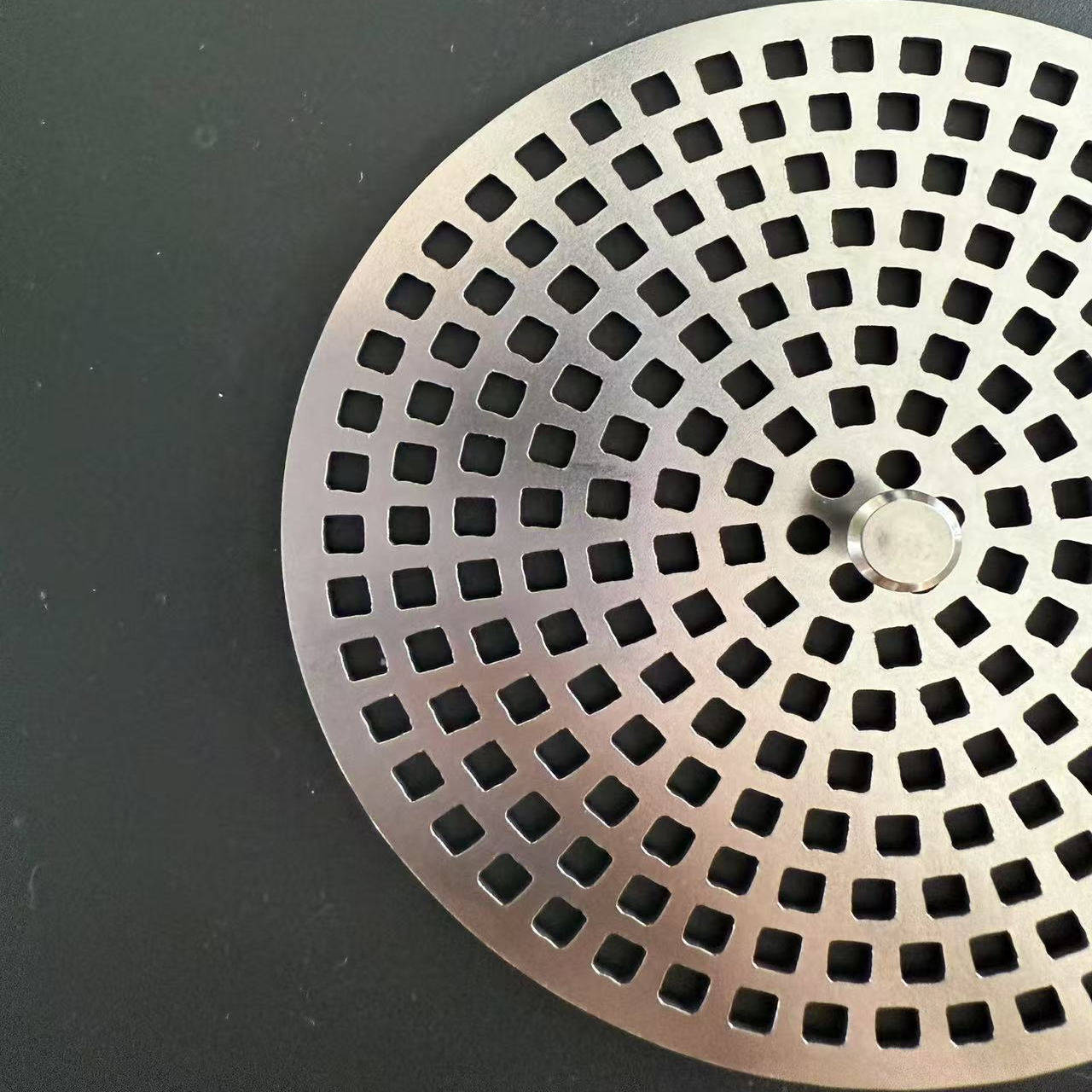地漏盖子304不锈钢圆形下水道浴室卫生间毛发头发过滤网片带提手,淘宝优惠券,粉丝福利购,淘宝优惠卷