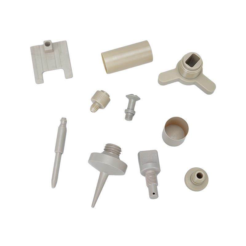 厂家本色peek板防静电黑色PEEK板加纤PEEK棒聚醚醚酮垫片加工,淘宝优惠券,粉丝福利购,淘宝优惠卷