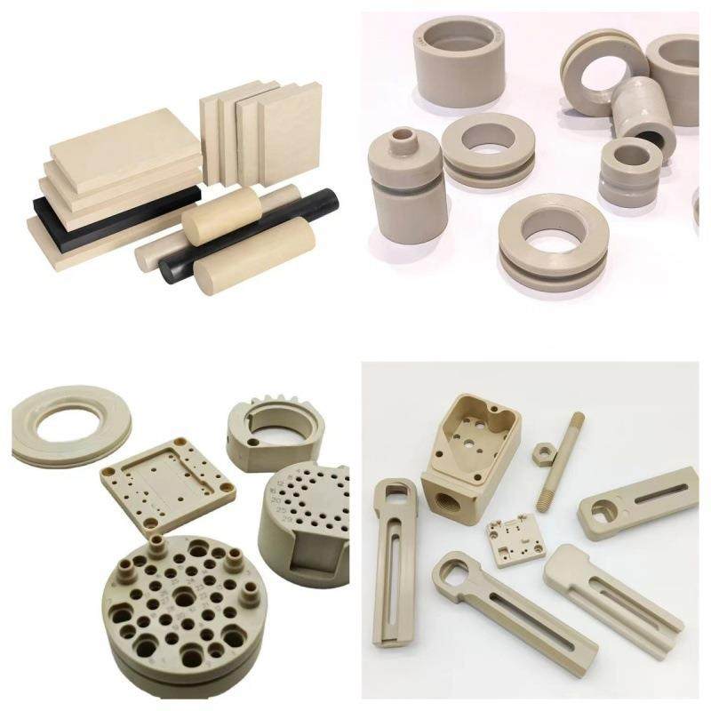 加碳纤PEEK板导电PEEK+CA30本色peek板抗辐射+H PV防静电,淘宝优惠券,粉丝福利购,淘宝优惠卷