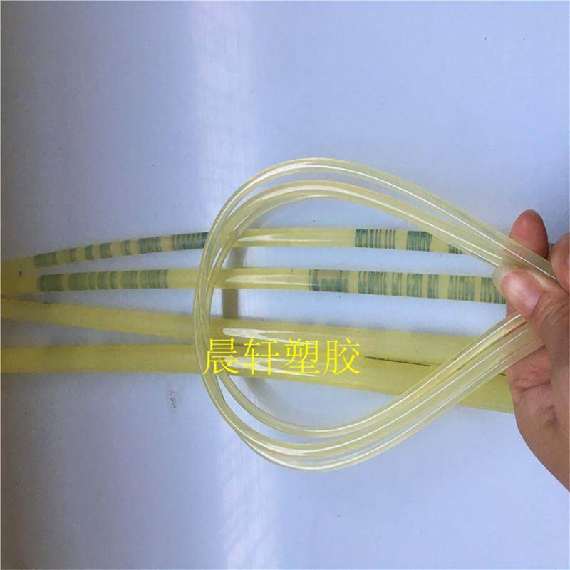 .PU聚氨酯棒材 牛筋棒胶板 优力胶棒防身棒 弹力软实心橡胶空心棒,淘宝优惠券,粉丝福利购,淘宝优惠卷