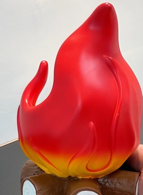 乔迁之喜置物架托盘摆件