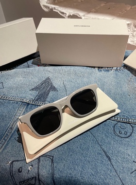 Maison Margiela马吉拉联名系列MM006