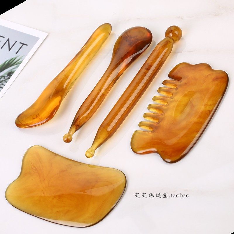 拨筋棒女面部脸部经络美容按摩穴位棒全身通用头部眼部家用刮痧板,淘宝优惠券,粉丝福利购,淘宝优惠卷